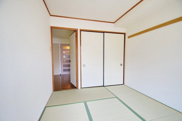 クレボナール三田の物件内観写真